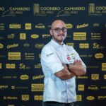 Carlos prieto perez finalista del concurso cocinero del ano 2024 2 150x150