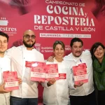 Noticias carlos prieto gana el campeonato de cocina de castilla y leon 1 150x150